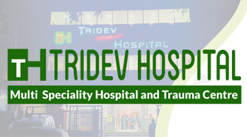 Tridev Hospital