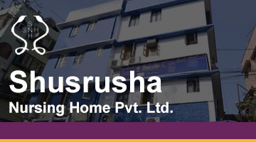 Shusrusha Nursing Home Pvt. Ltd.
